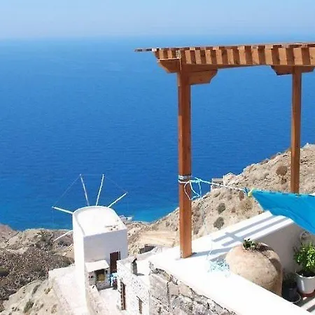 Albatros 3* Αμμοοπή