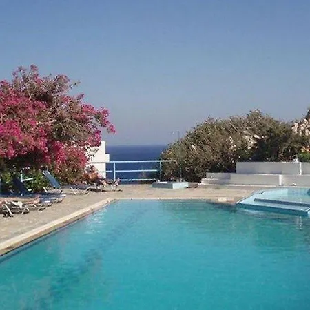 Albatros 3* Αμμοοπή