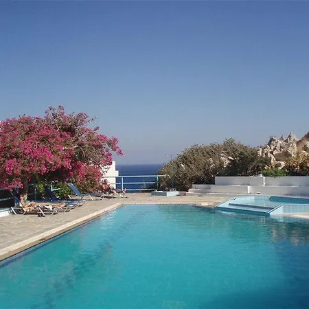 Albatros Ξενοδοχείο