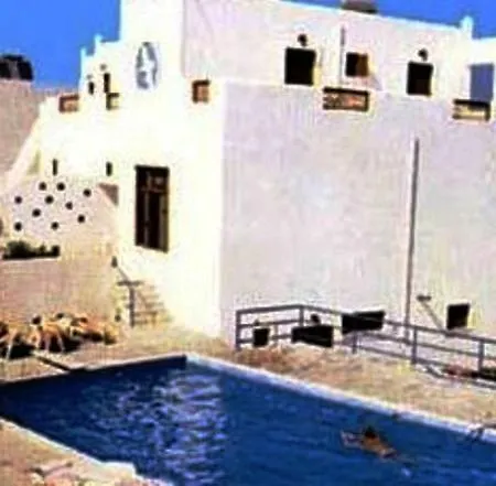 Ξενοδοχείο Albatros