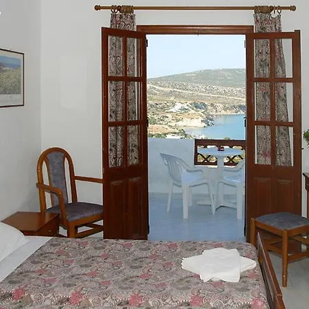 Ξενοδοχείο Albatros Αμμοοπή