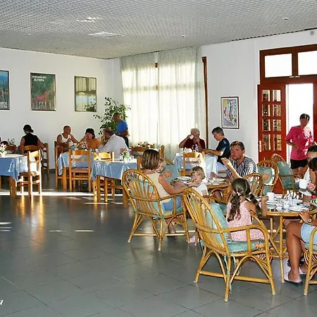 Albatros Hotel