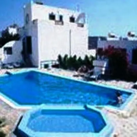Hotel Albatros Amoopi