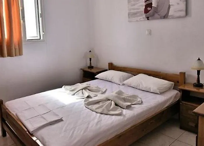 Hotel Albatros Amoopi