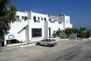 Hotel Albatros 3*