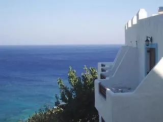 Albatros Hotel Amoopi