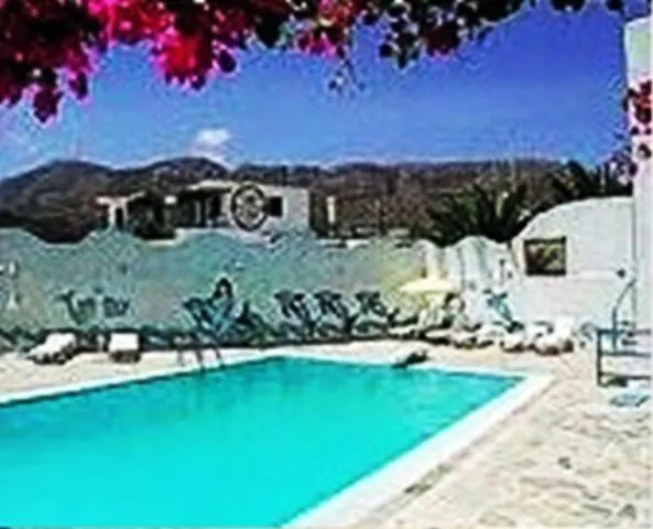 Albatros Hotel Amoopi