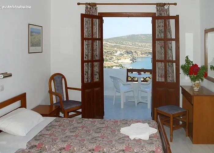 Hotel Albatros Amoopi