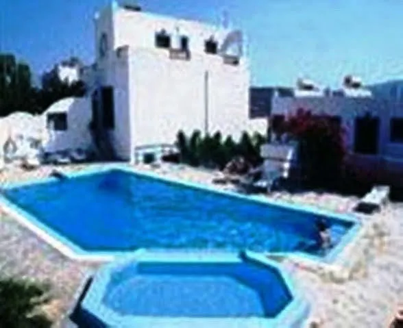 Hotel Albatros Amoopi