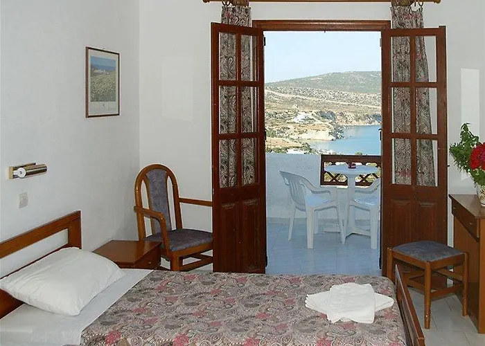 Albatros Hotel Amoopi