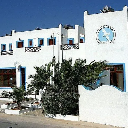 Albatros Hotel