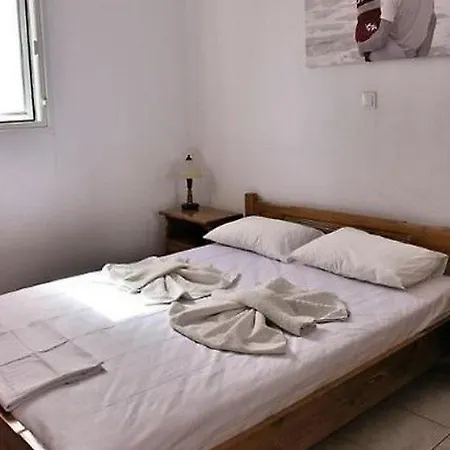 Hotel Albatros Amoopi