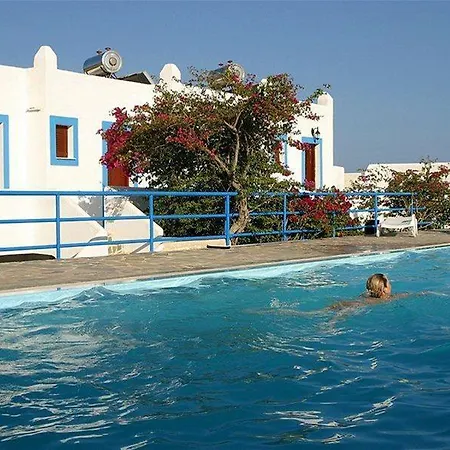 Albatros 3*