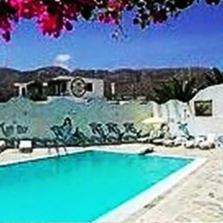 Albatros Hotel Amoopi