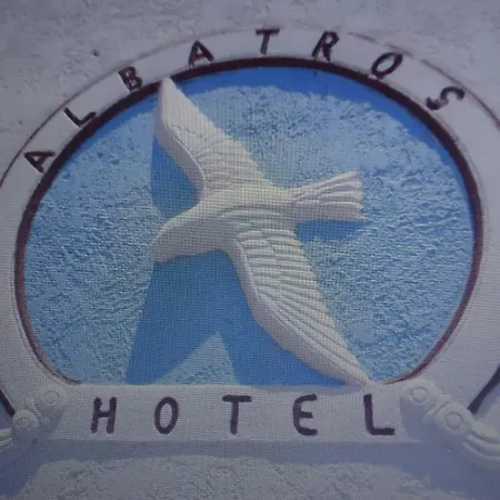 Albatros 3* Amoopi