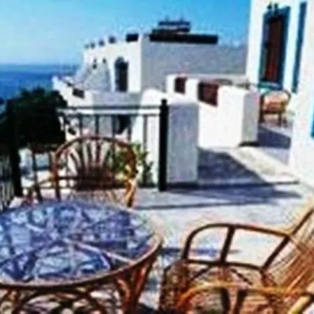 Albatros Hotel 3*
