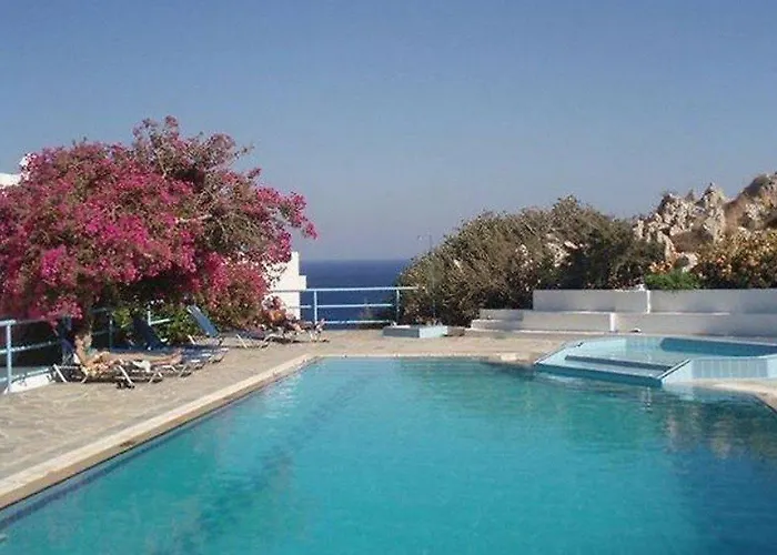 Albatros 3* أموبي